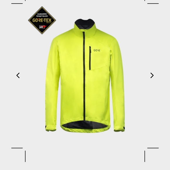 GORE-TEX Other - Gore-Tex Men's Jacket